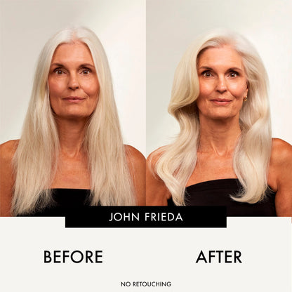 Shimmering Silver Conditioner by JOHN FRIEDA