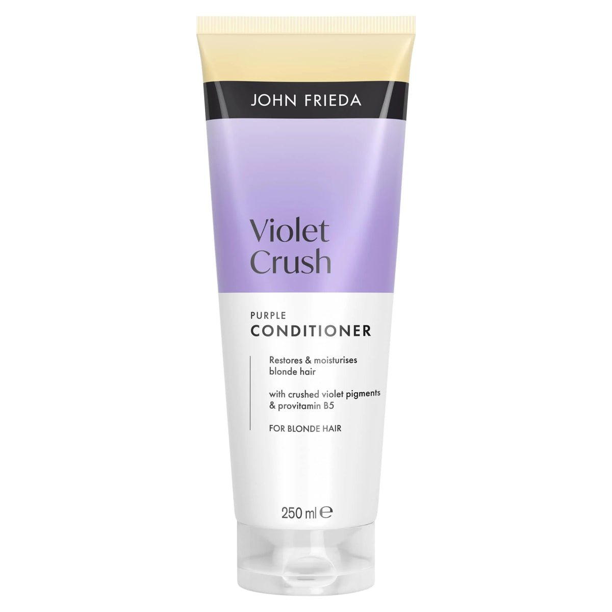 Violet Crush Purple Conditioner by JOHN FRIEDA