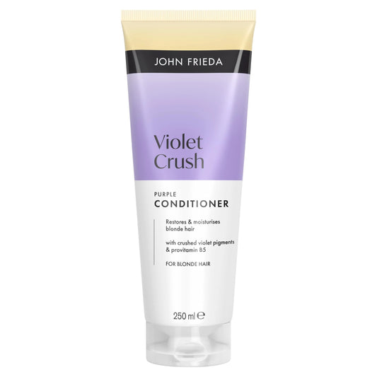 Violet Crush Purple Conditioner by JOHN FRIEDA
