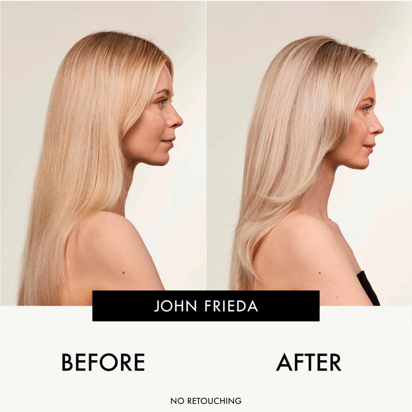 Violet Crush Purple Conditioner by JOHN FRIEDA
