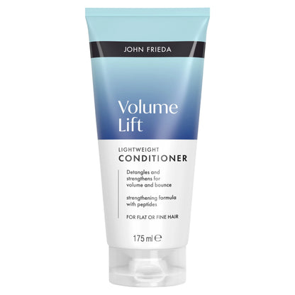 Volume Lift Conditioner 175ml by JOHN FRIEDA