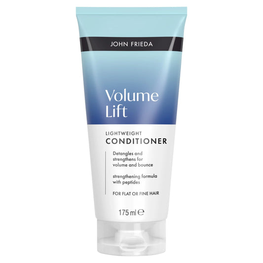 Volume Lift Conditioner 175ml by JOHN FRIEDA