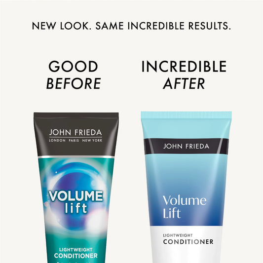 Volume Lift Lightweight by JOHN FRIEDA