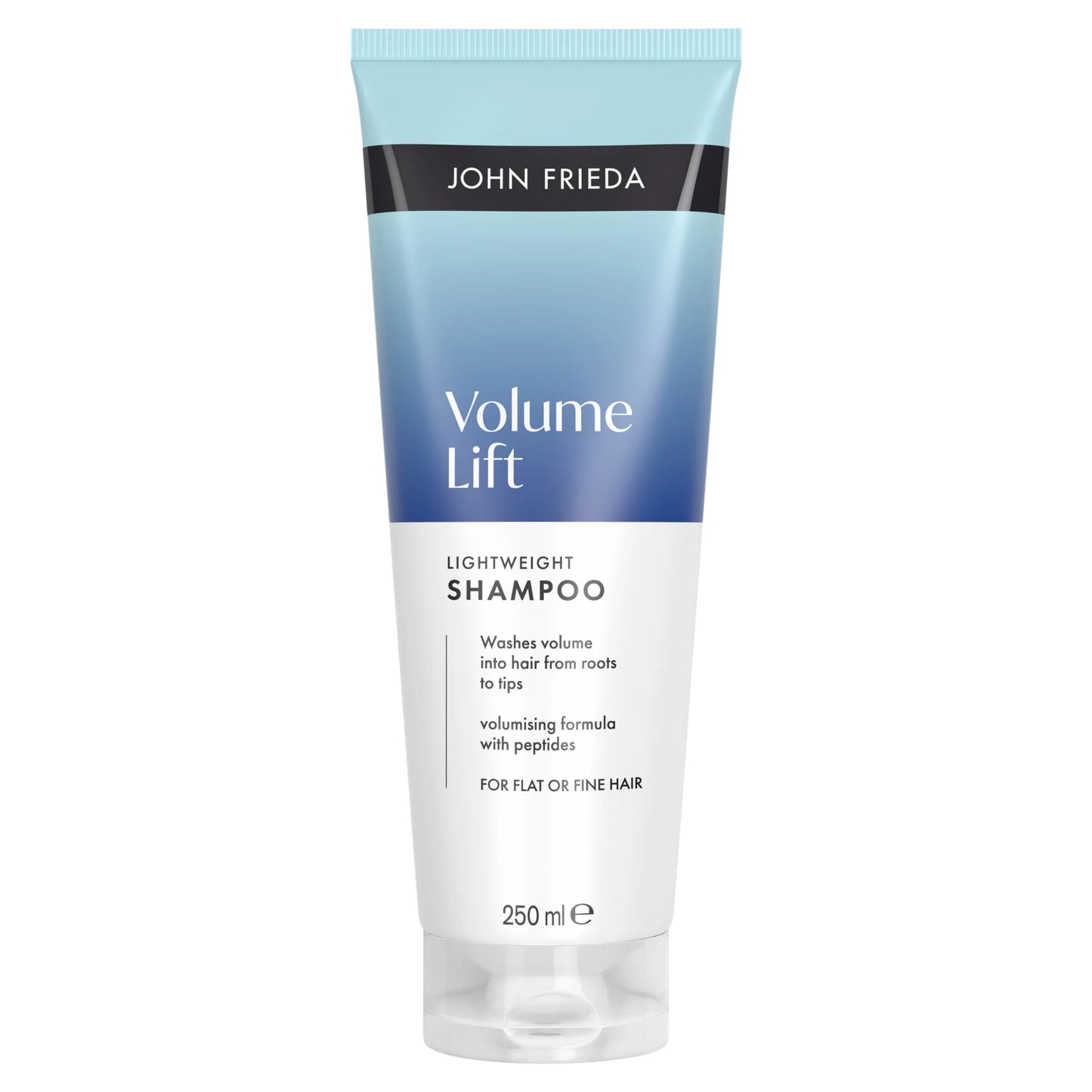 Volume Lift Lightweight Shampoo by JOHN FRIEDA