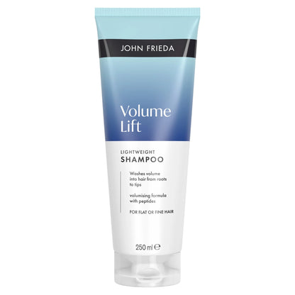 Volume Lift Lightweight Shampoo by JOHN FRIEDA