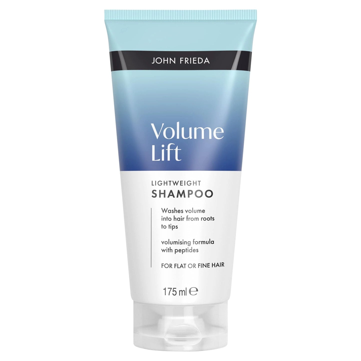 Volume Lift Shampoo 175ml by JOHN FRIEDA