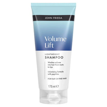 Volume Lift Shampoo 175ml by JOHN FRIEDA