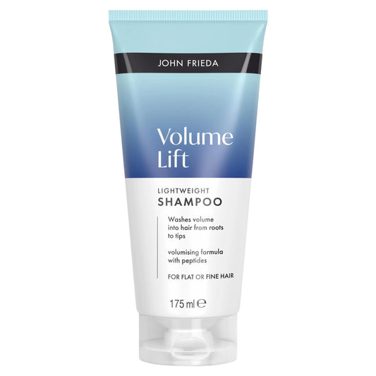 Volume Lift Shampoo 175ml by JOHN FRIEDA