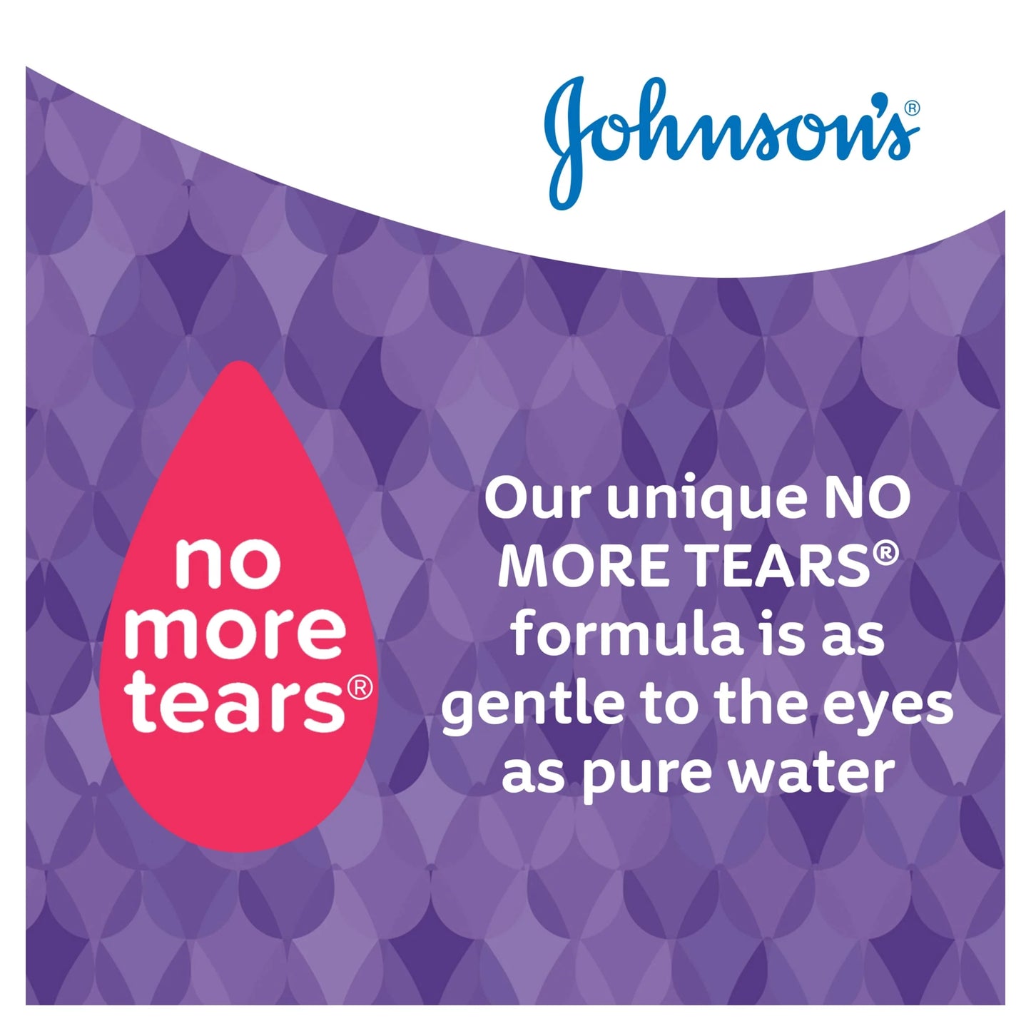 Johnson's Baby Bedtime Shampoo 500ml by Johnson’s