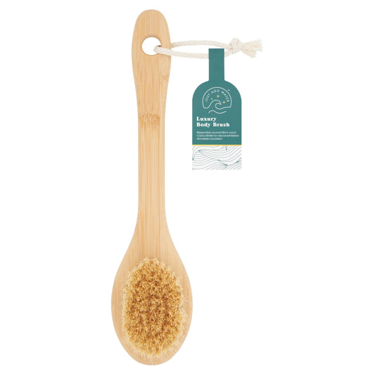 Luxury Body Brush by JUST ADD WATER