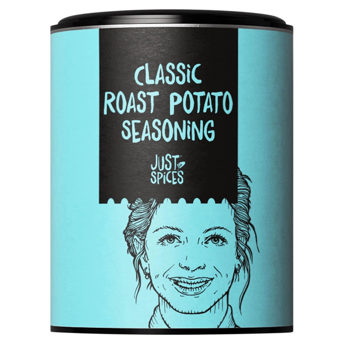 Classic Roast Potato Seasoning 60g by JUST SPiCES