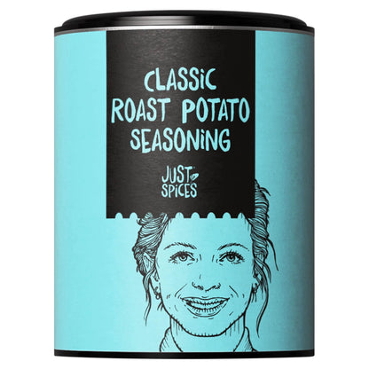 Classic Roast Potato Seasoning 60g by JUST SPiCES