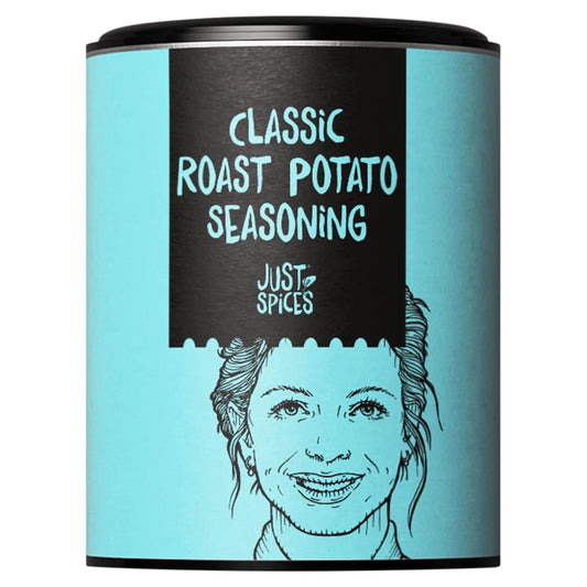 Classic Roast Potato Seasoning 60g by JUST SPiCES