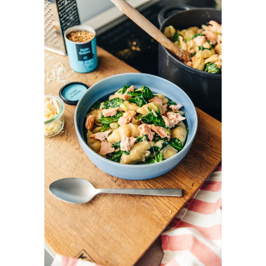 Salmon Seasoning 55g by JUST SPiCES