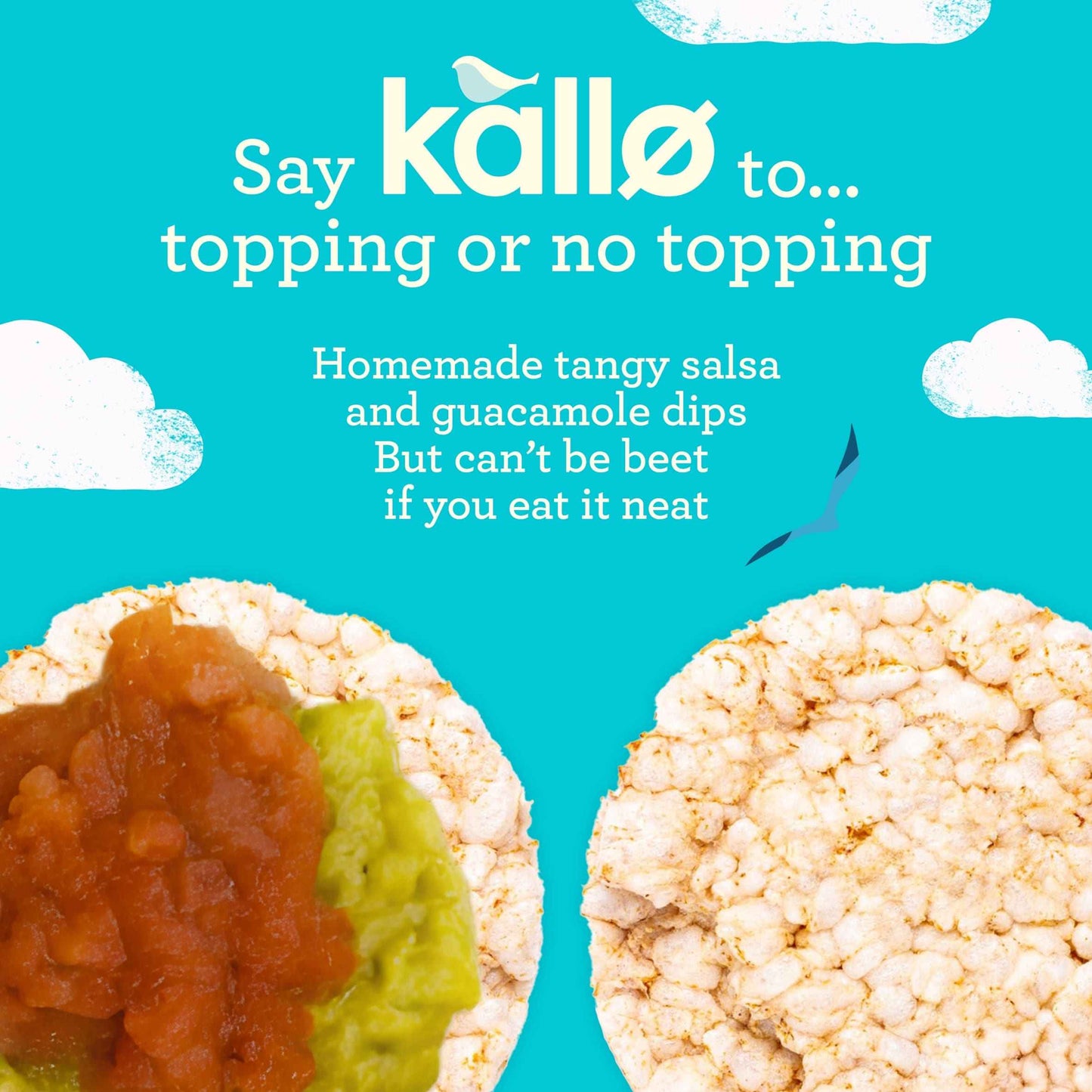 Lentil & Pea Veggie Cakes Sea Salt & by kallo