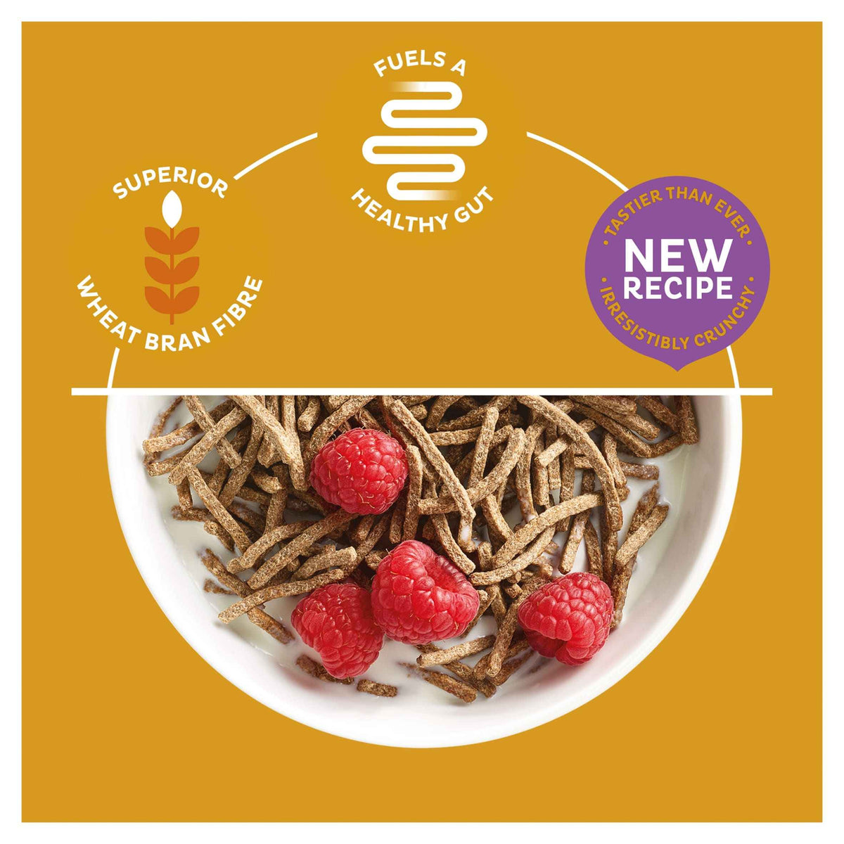 All Bran Fibre Plus Breakfast by Kellogg's