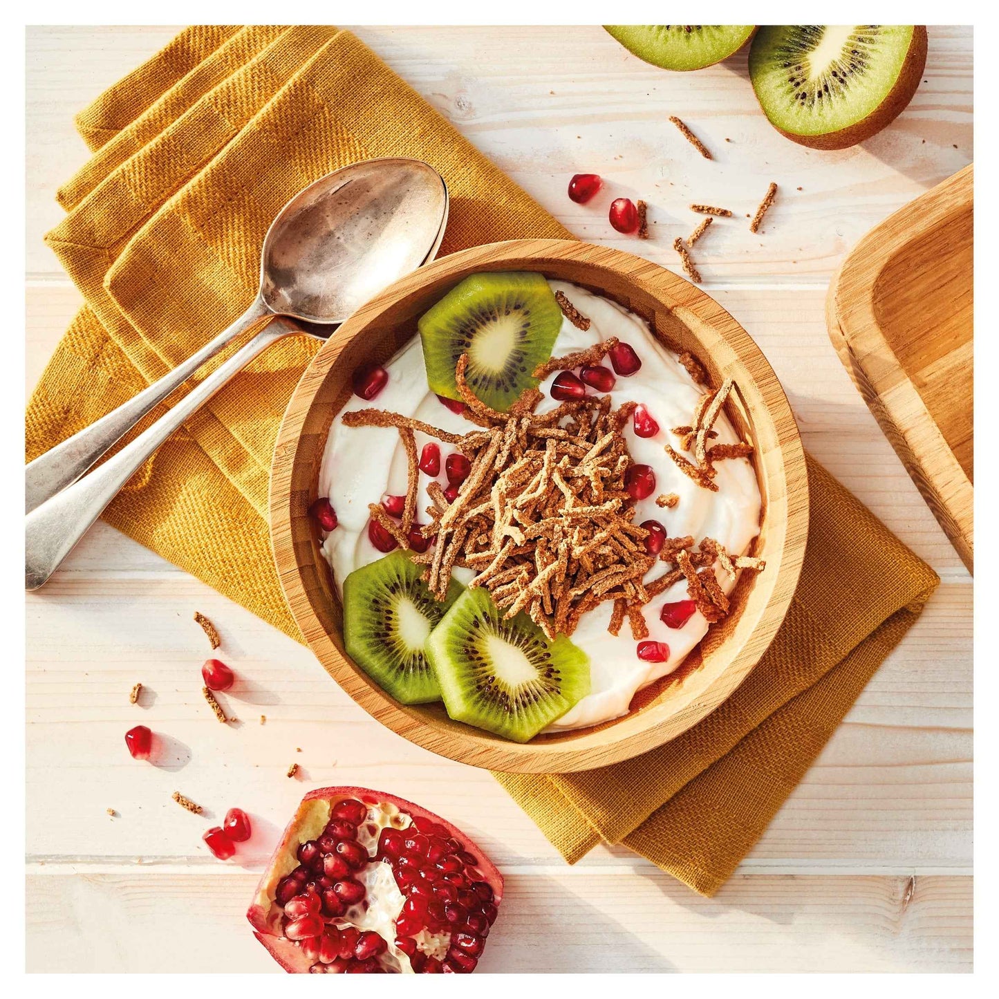 All Bran Fibre Plus Breakfast by Kellogg's