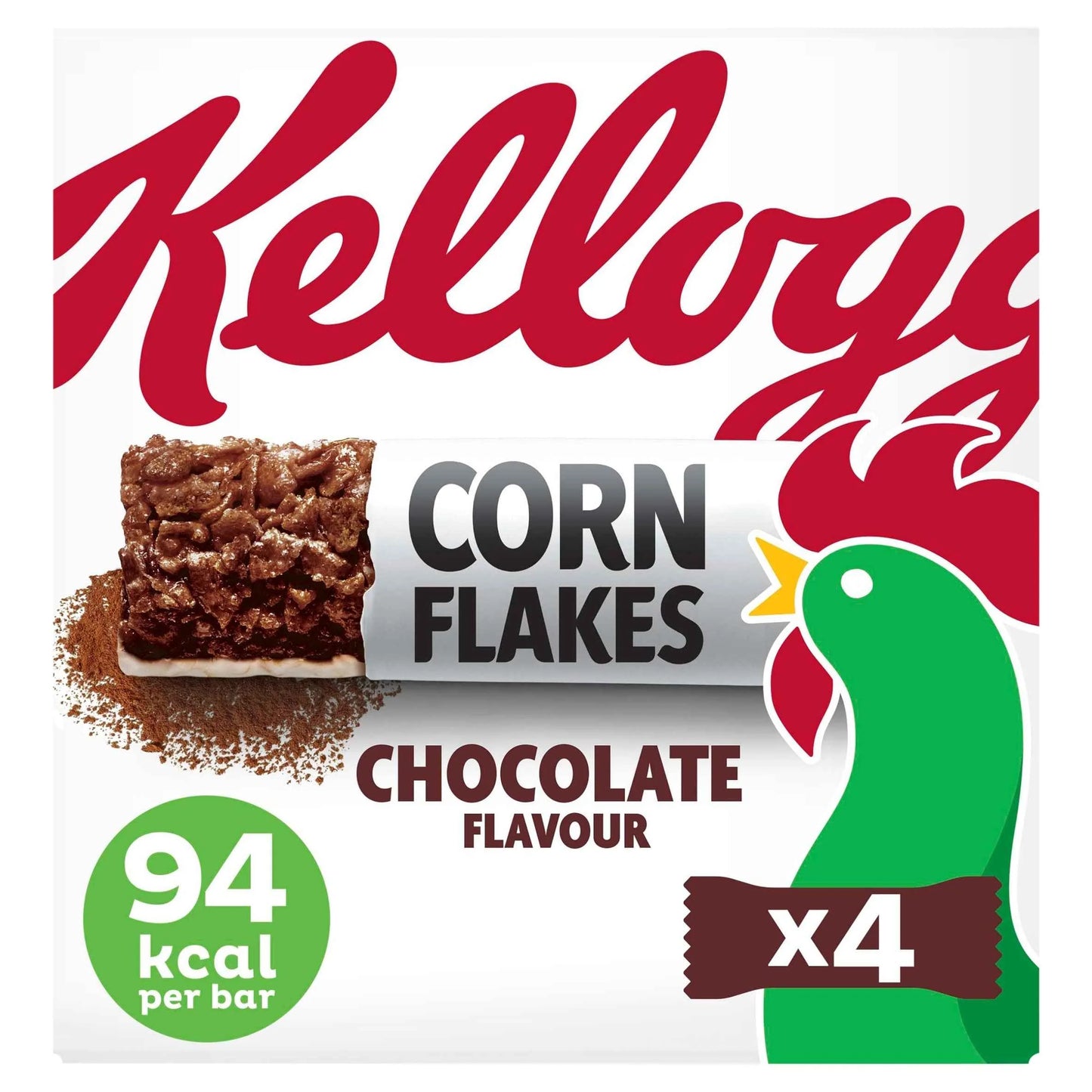 Corn Flakes Chocolate Cereal Milk by Kellogg's