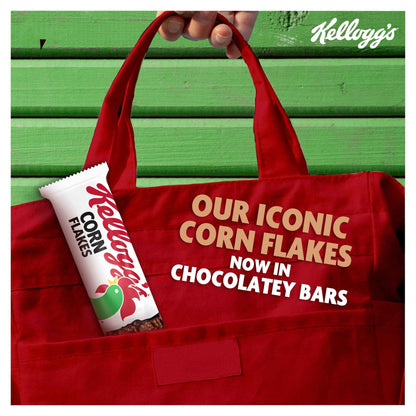 Corn Flakes Chocolate Cereal Milk by Kellogg's