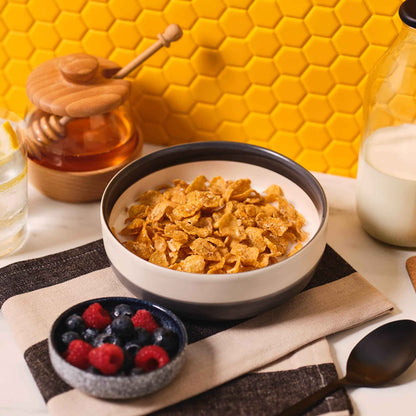 Kellogg's CRUNCHY NUT Breakfast Cereal 1kg (1000g)