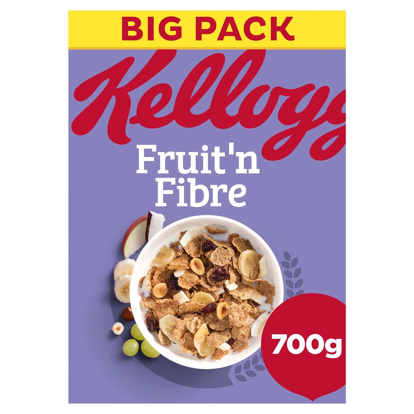 Fruit 'n Fibre Original Breakfast by Kellogg's