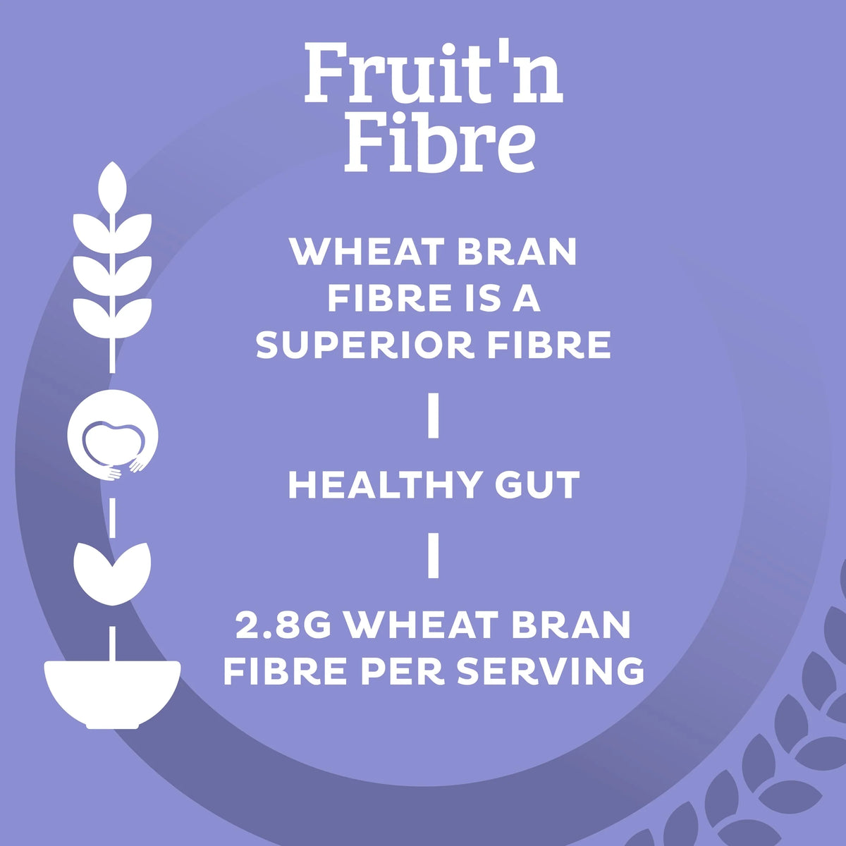 Fruit 'n Fibre Original Breakfast by Kellogg's