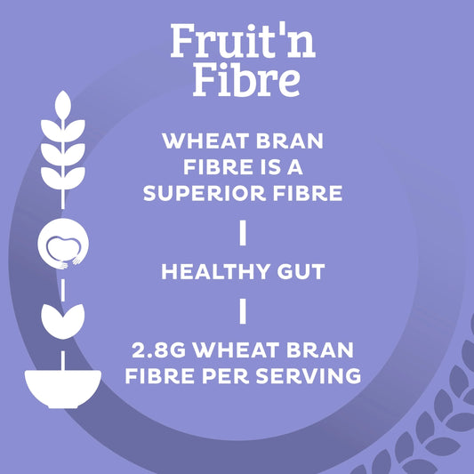 Fruit 'n Fibre Original Breakfast by Kellogg's