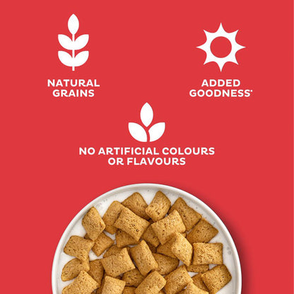 Krave Chocolate Hazelnut Breakfast by Kellogg's