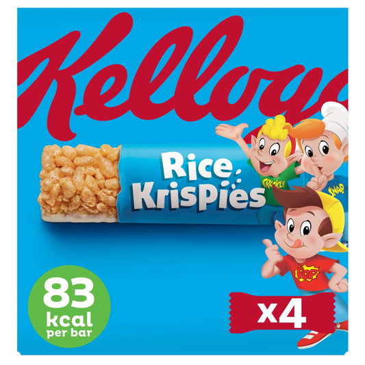 Rice Krispies Breakfast Cereal Milk by Kellogg's