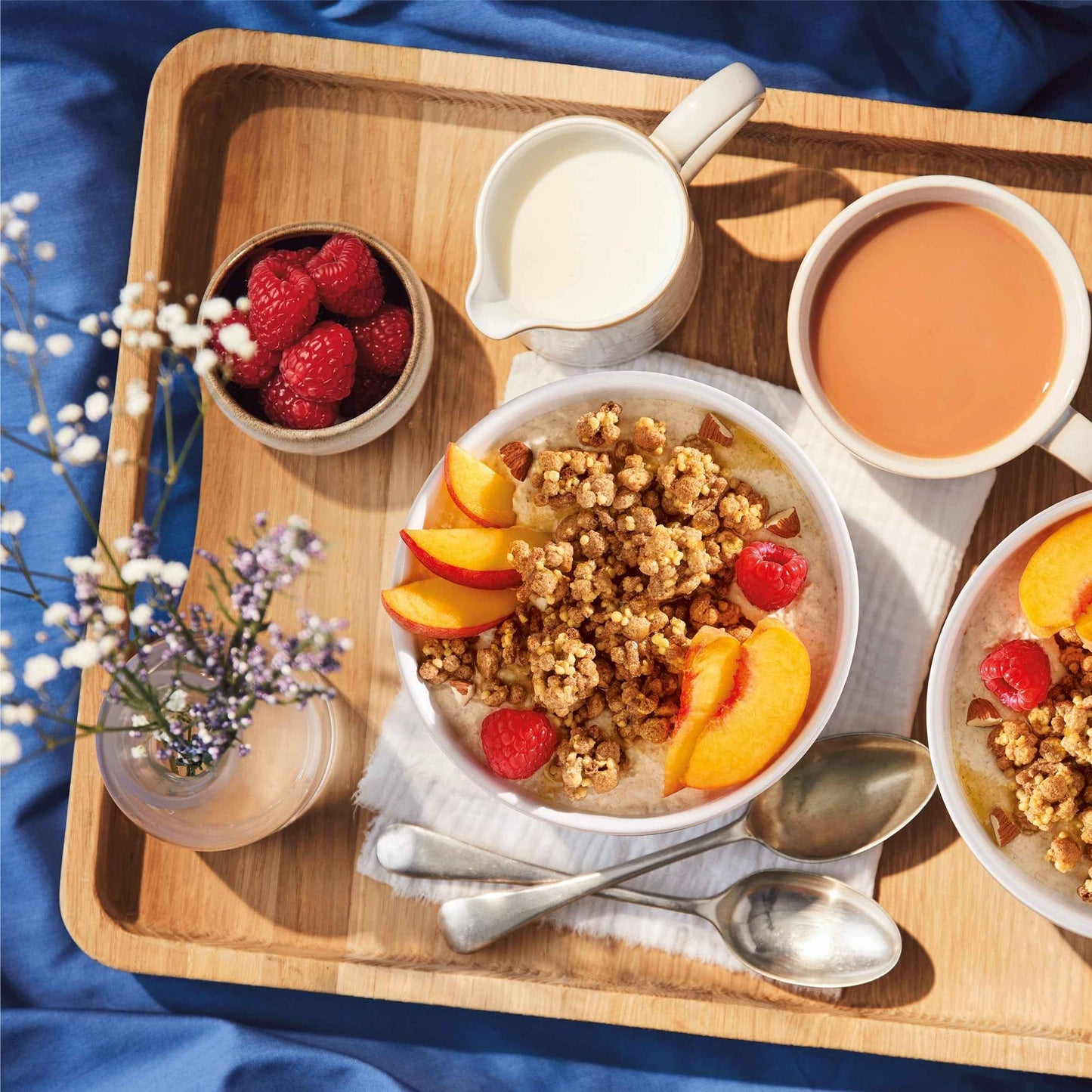 Special K Crunchy Golden Clusters by Kellogg's