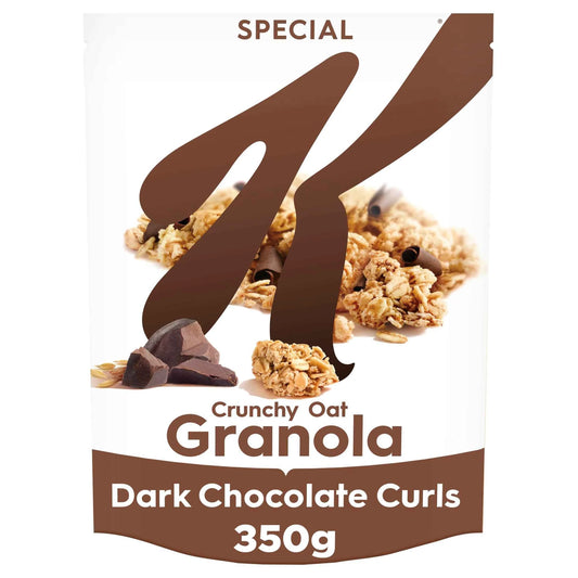 Special K Dark Chocolate Breakfast by Kellogg's