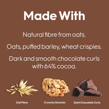 Special K Dark Chocolate Breakfast by Kellogg's