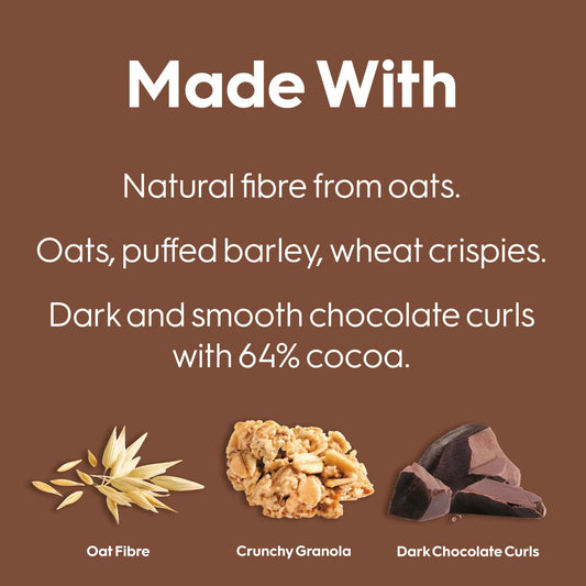 Special K Dark Chocolate Breakfast by Kellogg's