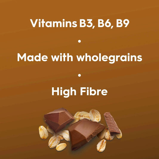 Kellogg's SPECIAL K Milk Chocolate Bars 6x20g (120g)