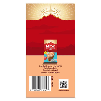 Classic Latte 20 Sachets 326g by KENCO