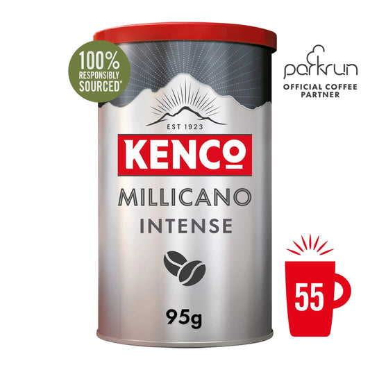 Millicano Americano Intense Instant by KENCO