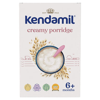 Creamy Porridge 150g by KENDAMIL