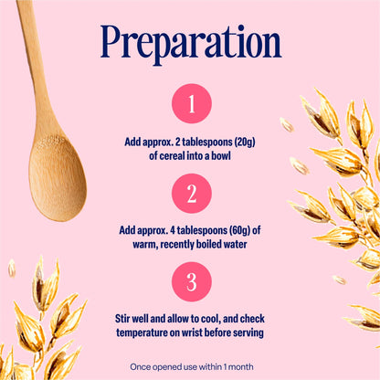 Creamy Porridge 150g by KENDAMIL