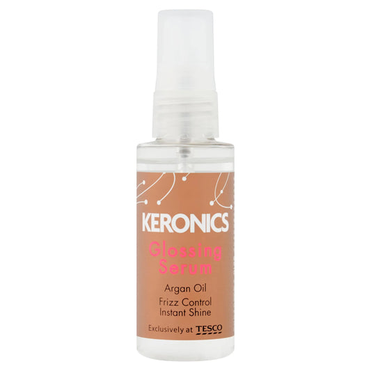 Glossing Serum 50ml by KERONICS