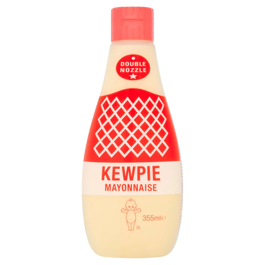 Mayonnaise 355ml by KEWPIE