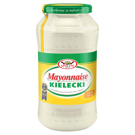 Mayonnaise 700ml by KIELECKI