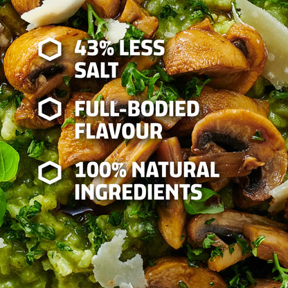 Soy Sauce Less Salt 150ml by KIKKOMAN