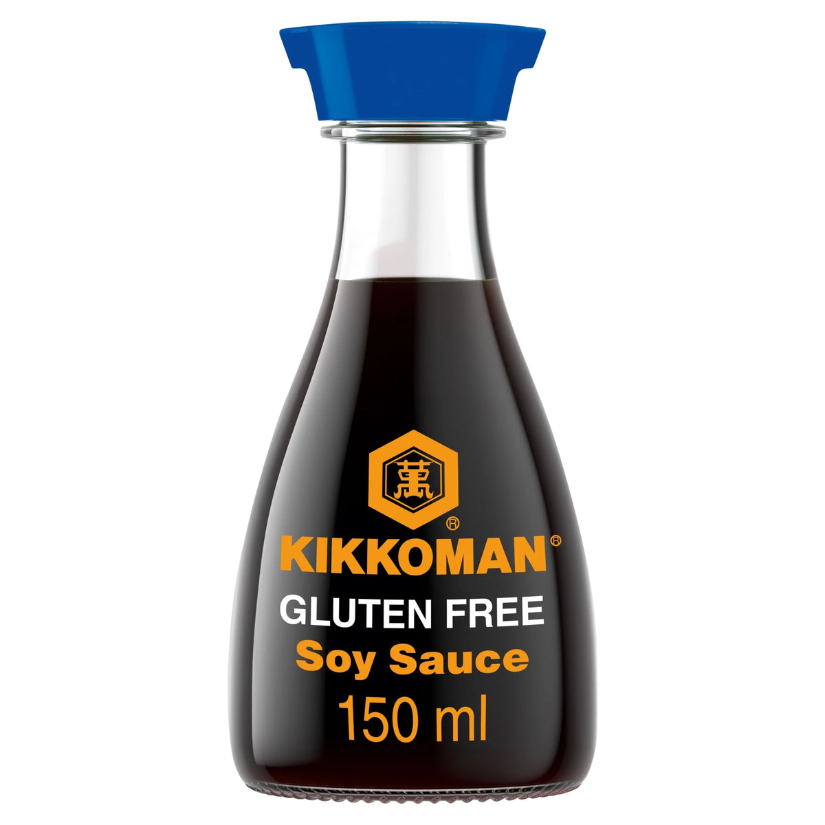 Tamari Gluten Free Soy Sauce 150ml by KIKKOMAN
