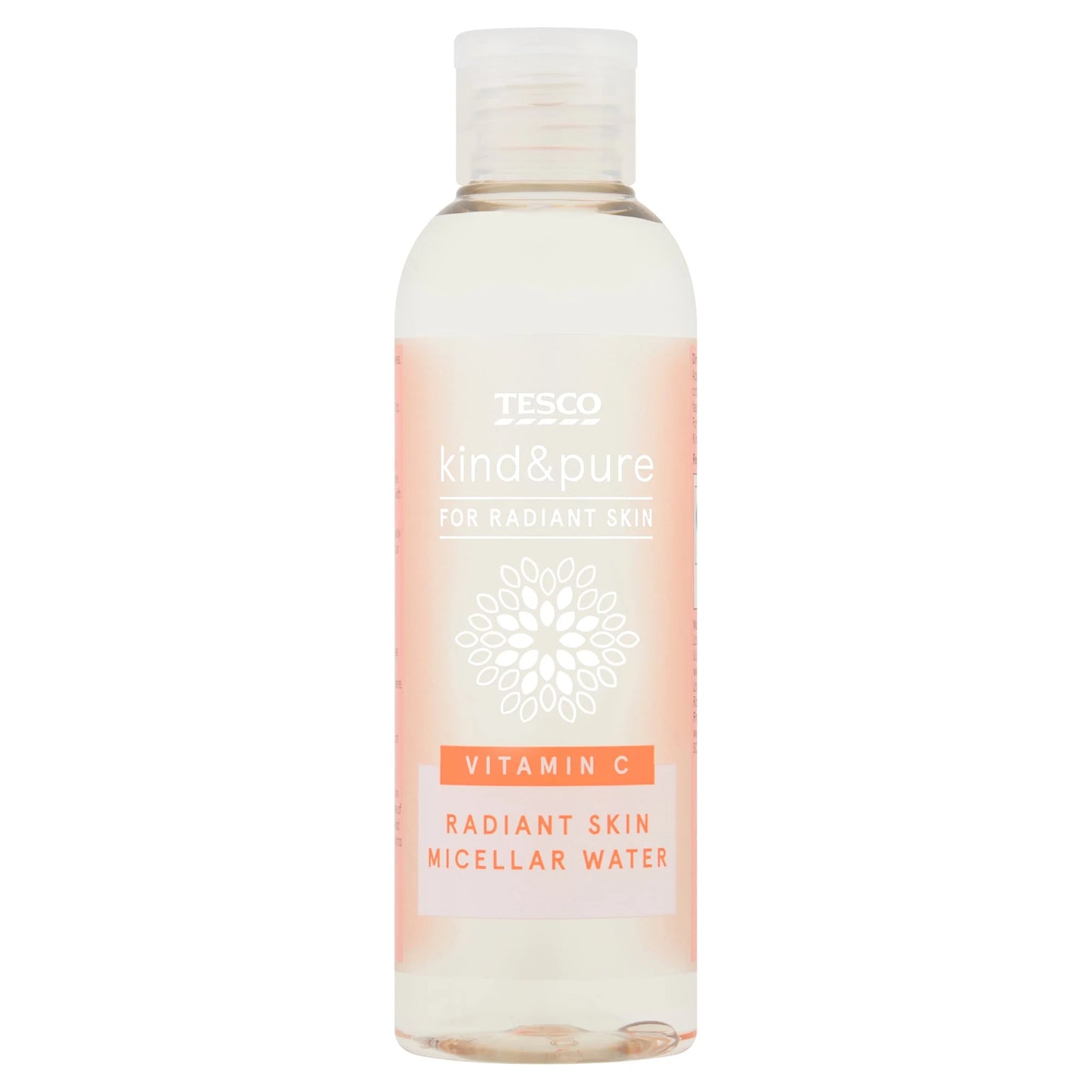 Kind & Pure Vitamin C Micellar Water 200ml by KIND AND PURE