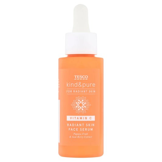 Kind & Pure Vitamin C Skin Serum 50ml by KIND AND PURE