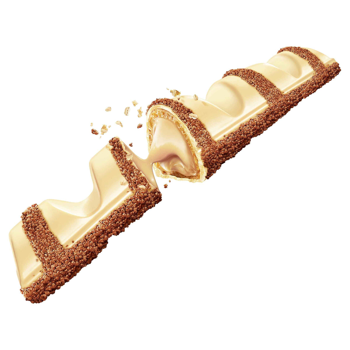 Bueno White 39g by KINDER