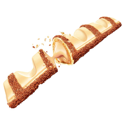 Bueno White Chocolate Bars Multipack 3 by KINDER