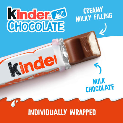 Mini Treats 16 Pack 200g by KINDER