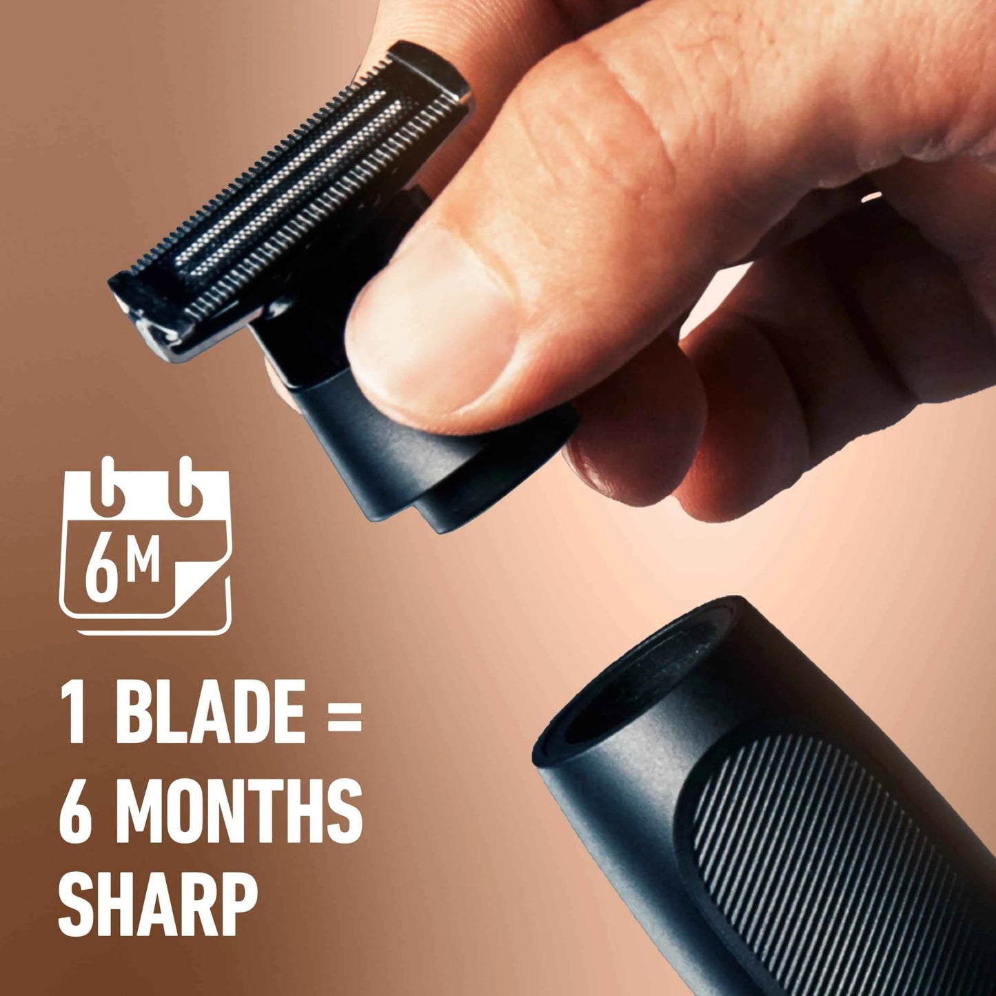 King C. Gillette Men's Style Master Cordless by KING C GILLETTE
