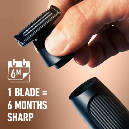King C. Gillette Men's Style Master Cordless by KING C GILLETTE